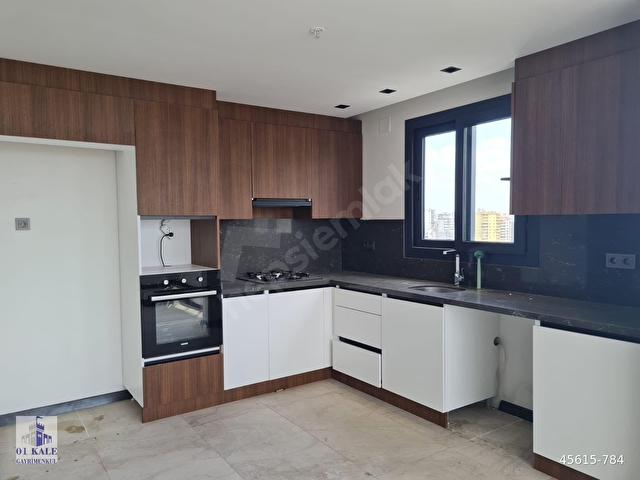 2000 EVLERDE SİTE İÇİNDE K.MUTFAK 3+1 KİRALIK DAİRE - Görsel 16