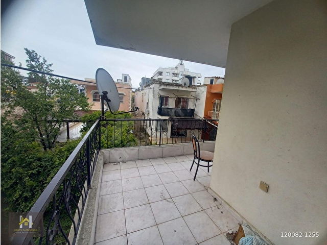 AYVALIK SARMISAKLIDA DENİZE 150 M. GENİŞ,KULLANIŞLI ,AYRI MUTFAK 3+1DAİRE - Görsel 6