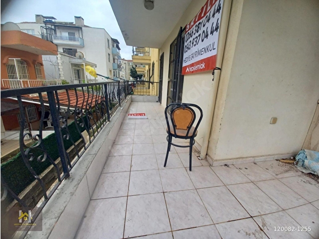 AYVALIK SARMISAKLIDA DENİZE 150 M. GENİŞ,KULLANIŞLI ,AYRI MUTFAK 3+1DAİRE - Görsel 18