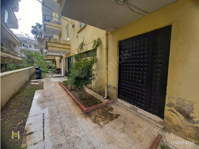 AYVALIK SARMISAKLIDA DENİZE 150 M. GENİŞ,KULLANIŞLI ,AYRI MUTFAK 3+1DAİRE - Görsel 5