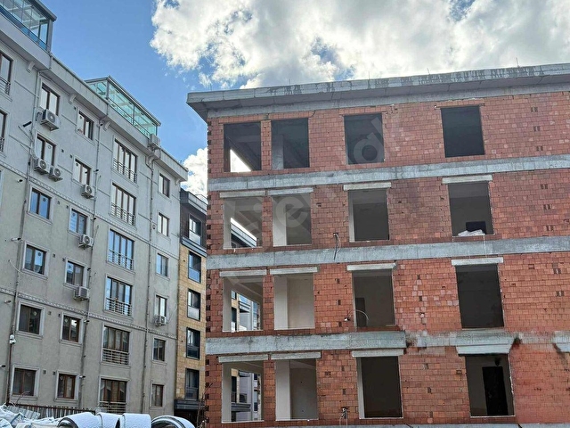 UZUNLARDAN Roof Metropolde Orman İçi 3+1 Dubleks Fırsatı - Görsel 8