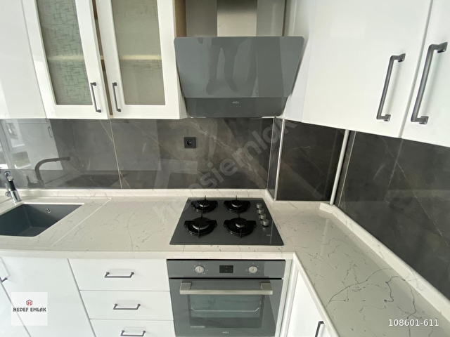 HEDEF EMLAKTAN 3+1 MASRAFSIZ M2 GENİŞ MERKEZİ KONUM FIRSAT DAİRE - Görsel 5