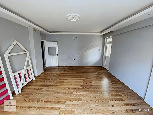 HEDEF EMLAKTAN 3+1 MASRAFSIZ M2 GENİŞ MERKEZİ KONUM FIRSAT DAİRE - Görsel 16