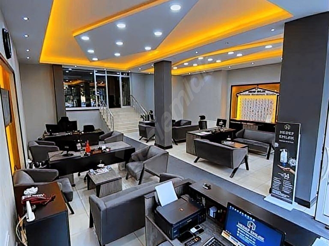 HEDEF EMLAKTAN 3+1 MASRAFSIZ M2 GENİŞ MERKEZİ KONUM FIRSAT DAİRE - Görsel 29