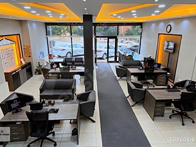 HEDEF EMLAKTAN 3+1 MASRAFSIZ M2 GENİŞ MERKEZİ KONUM FIRSAT DAİRE - Görsel 28