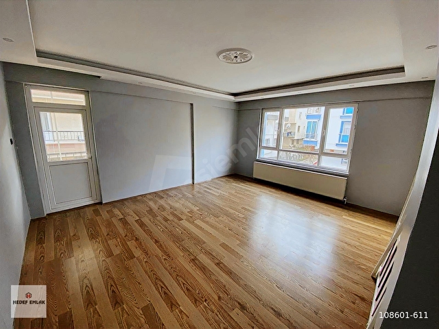 HEDEF EMLAKTAN 3+1 MASRAFSIZ M2 GENİŞ MERKEZİ KONUM FIRSAT DAİRE - Görsel 7