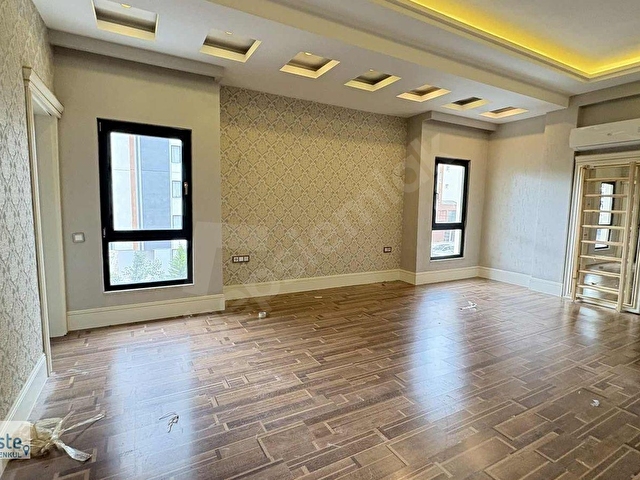 Bercesteden Değer Konaklarında 4+1 K.Otopark-G.Odalı - Görsel 9