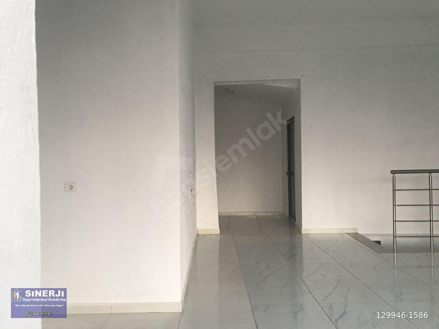 Bandırma Nato Caddesi Üzerinde Kiralık Ofis-Dükkan - Görsel 7