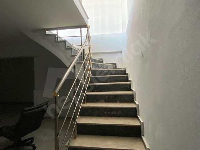Bandırma Nato Caddesi Üzerinde Kiralık Ofis-Dükkan - Görsel 10