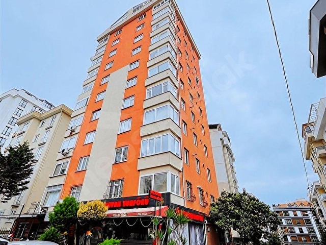 MALTEPE/CEVİZLİ ARA KAT DEPREM SONRASI 10M2 ARSA PAYLI SATILIK