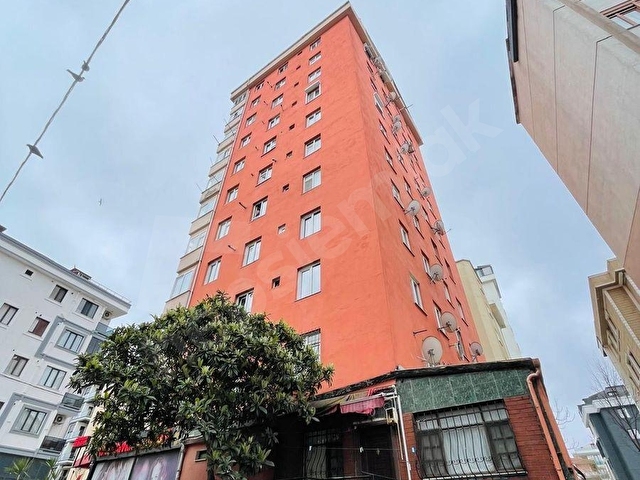 MALTEPE/CEVİZLİ ARA KAT DEPREM SONRASI 10M2 ARSA PAYLI SATILIK - Görsel 27