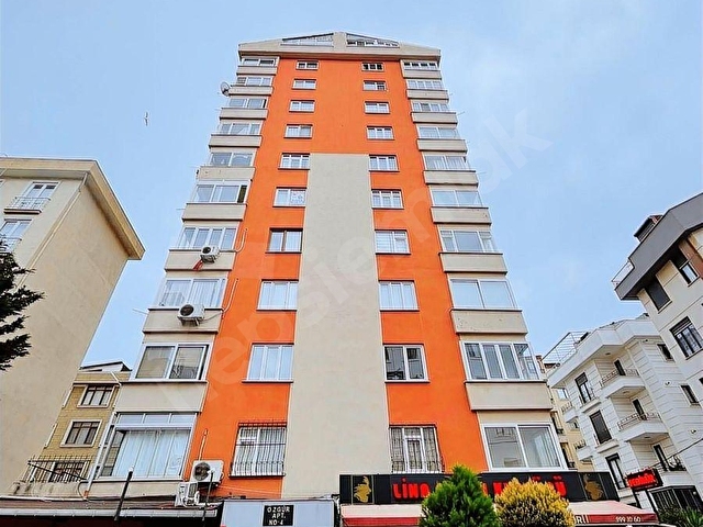 MALTEPE/CEVİZLİ ARA KAT DEPREM SONRASI 10M2 ARSA PAYLI SATILIK - Görsel 25