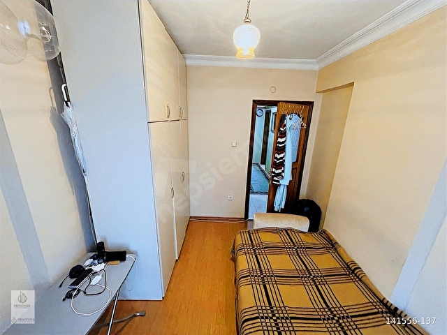 MALTEPE/CEVİZLİ ARA KAT DEPREM SONRASI 10M2 ARSA PAYLI SATILIK - Görsel 19