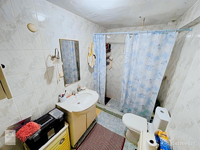 MALTEPE/CEVİZLİ ARA KAT DEPREM SONRASI 10M2 ARSA PAYLI SATILIK - Görsel 23