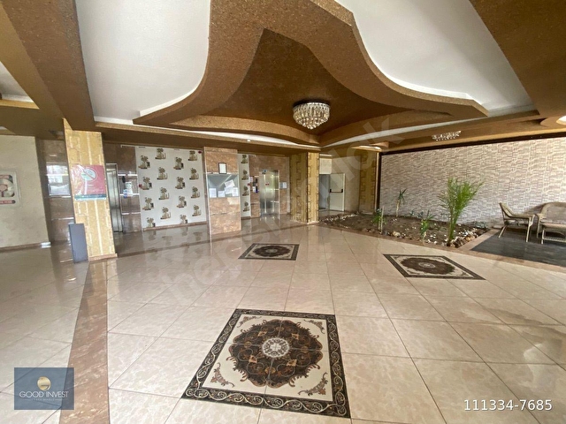 Etimesgut Şeker Mh.Ana Cadde köşesi Muayenehane için Uygun Yapılı 4+1 Kiralık Büro Ofis - Görsel 3