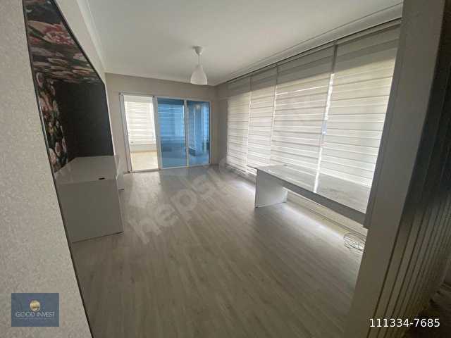 Etimesgut Şeker Mh.Ana Cadde köşesi Muayenehane için Uygun Yapılı 4+1 Kiralık Büro Ofis - Görsel 11