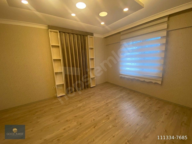Etimesgut Şeker Mh.Ana Cadde köşesi Muayenehane için Uygun Yapılı 4+1 Kiralık Büro Ofis - Görsel 13
