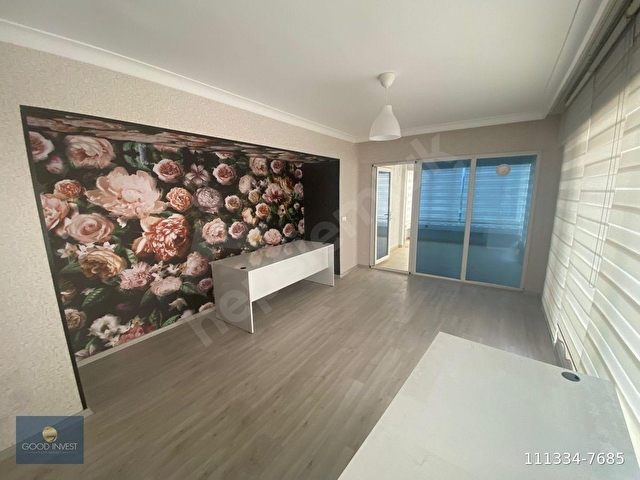 Etimesgut Şeker Mh.Ana Cadde köşesi Muayenehane için Uygun Yapılı 4+1 Kiralık Büro Ofis - Görsel 15