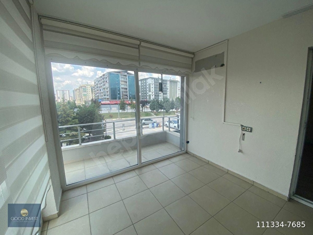 Etimesgut Şeker Mh.Ana Cadde köşesi Muayenehane için Uygun Yapılı 4+1 Kiralık Büro Ofis - Görsel 17