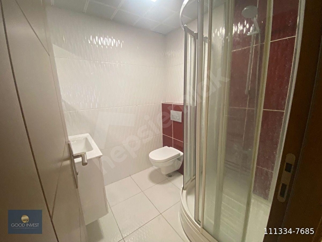 Etimesgut Şeker Mh.Ana Cadde köşesi Muayenehane için Uygun Yapılı 4+1 Kiralık Büro Ofis - Görsel 23