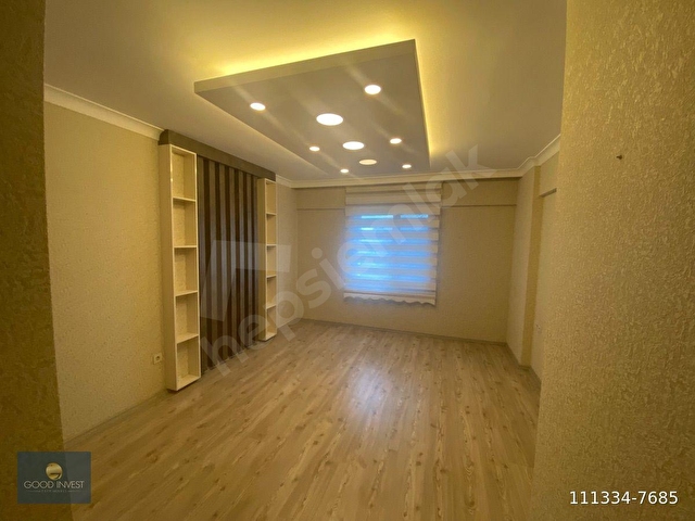 Etimesgut Şeker Mh.Ana Cadde köşesi Muayenehane için Uygun Yapılı 4+1 Kiralık Büro Ofis - Görsel 24
