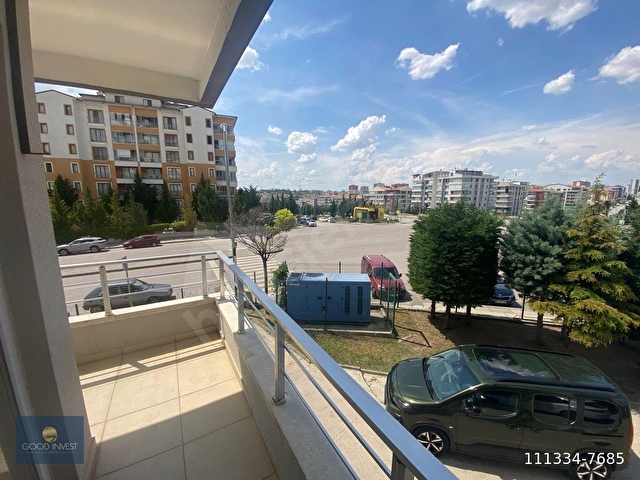 Etimesgut Şeker Mh.Ana Cadde köşesi Muayenehane için Uygun Yapılı 4+1 Kiralık Büro Ofis - Görsel 29