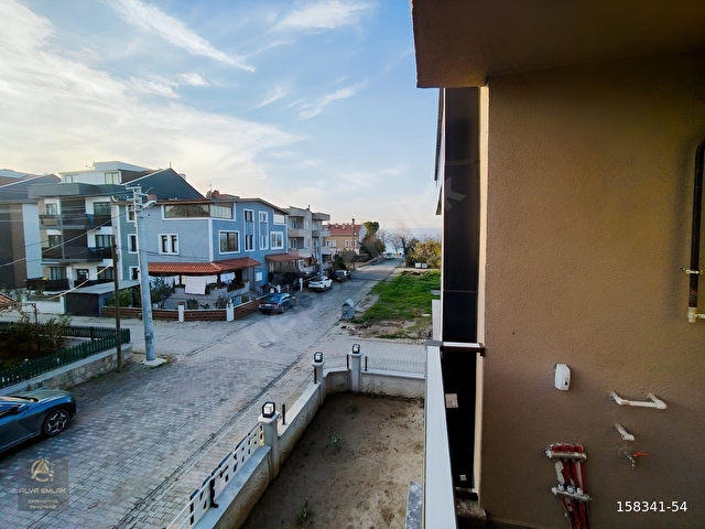 Çanakkale Kepez Sahilde 55 m² 2+1 - Görsel 14