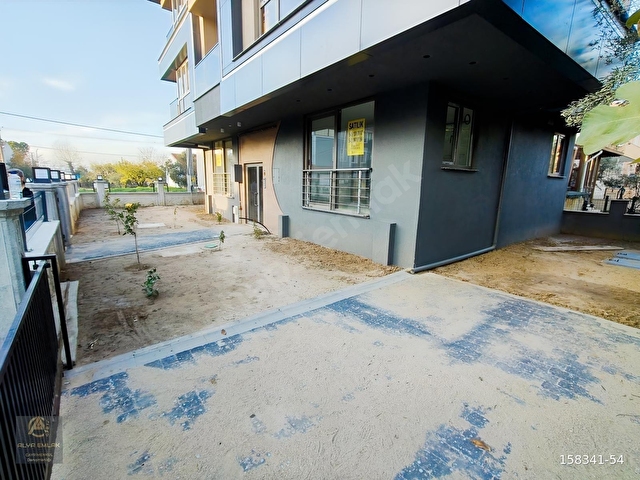 Çanakkale Kepez Sahilde 55 m² 2+1 - Görsel 3