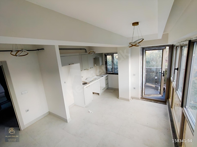 Çanakkale Kepez Sahilde 55 m² 2+1 - Görsel 10