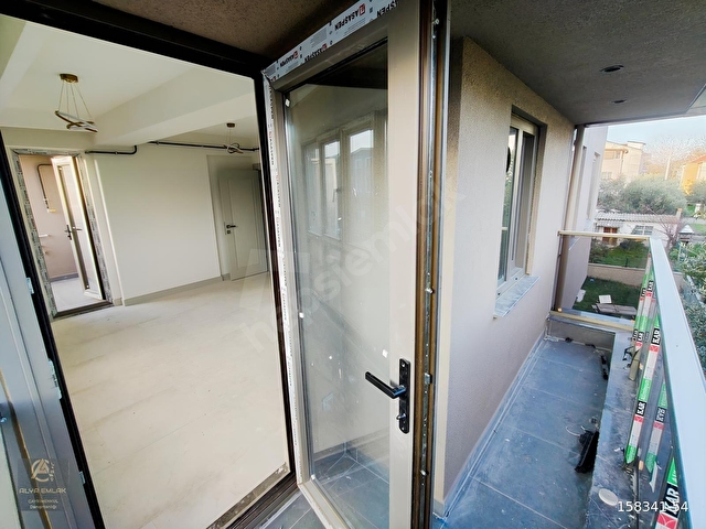 Çanakkale Kepez Sahilde 55 m² 2+1 - Görsel 12