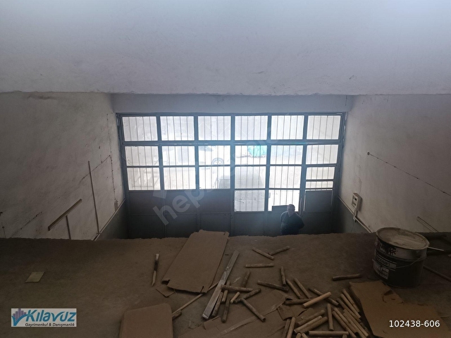 KILAVUZ GAYRİMENKUL den SANAYİ SİTESİnde 250m2 SATILIK DÜKKAN - Görsel 13
