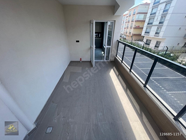 YENİKENT 29 EKİM MHDE 3+1 KİLERLİ 130m2 GENİŞ BALKON GENİŞ MUTFAK SATILIK LÜKS DAİRE ! - Görsel 9