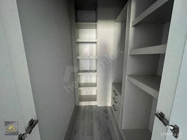 YENİKENT 29 EKİM MHDE 3+1 KİLERLİ 130m2 GENİŞ BALKON GENİŞ MUTFAK SATILIK LÜKS DAİRE ! - Görsel 19