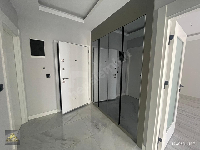 YENİKENT 29 EKİM MHDE 3+1 KİLERLİ 130m2 GENİŞ BALKON GENİŞ MUTFAK SATILIK LÜKS DAİRE ! - Görsel 30