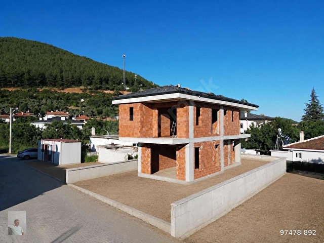 Fırsat Villa Tam Müstakil Eşsiz Konum Lüx Yapı - Görsel 6