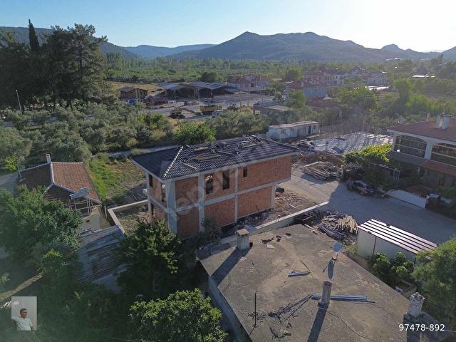 Fırsat Villa Tam Müstakil Eşsiz Konum Lüx Yapı - Görsel 17