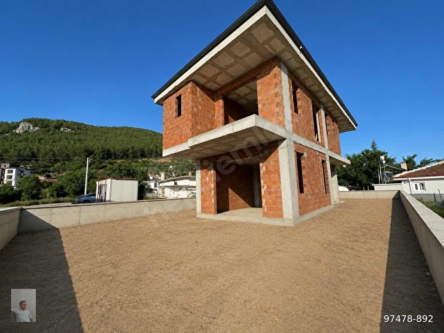 Fırsat Villa Tam Müstakil Eşsiz Konum Lüx Yapı - Görsel 16