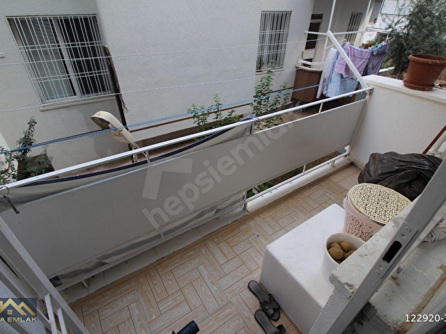 KAVAKLIKTA METEROLOJİ CİVARINDA FUL BAKIMLI ARA KAT 3+1 DAİRE - Görsel 24