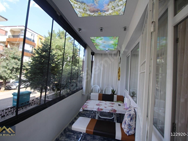 KAVAKLIKTA METEROLOJİ CİVARINDA FUL BAKIMLI ARA KAT 3+1 DAİRE - Görsel 20