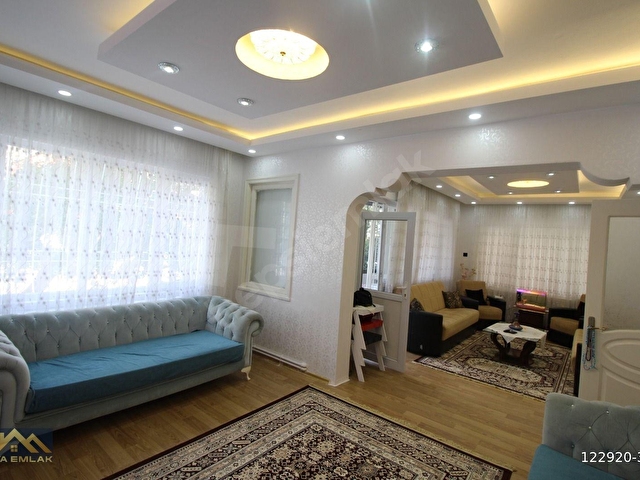 KAVAKLIKTA METEROLOJİ CİVARINDA FUL BAKIMLI ARA KAT 3+1 DAİRE - Görsel 4
