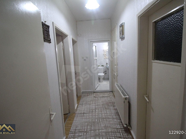 KAVAKLIKTA METEROLOJİ CİVARINDA FUL BAKIMLI ARA KAT 3+1 DAİRE - Görsel 19