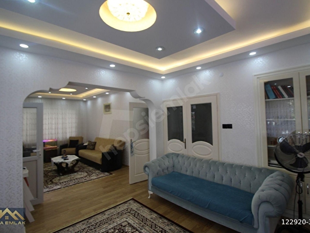 KAVAKLIKTA METEROLOJİ CİVARINDA FUL BAKIMLI ARA KAT 3+1 DAİRE - Görsel 7