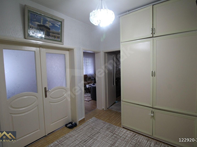 KAVAKLIKTA METEROLOJİ CİVARINDA FUL BAKIMLI ARA KAT 3+1 DAİRE - Görsel 17