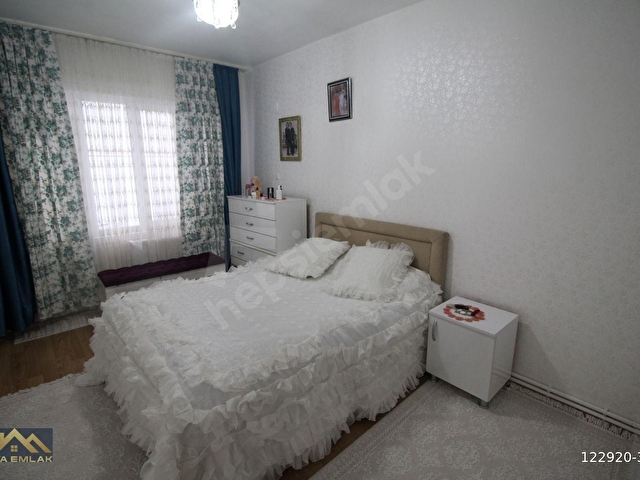KAVAKLIKTA METEROLOJİ CİVARINDA FUL BAKIMLI ARA KAT 3+1 DAİRE - Görsel 9