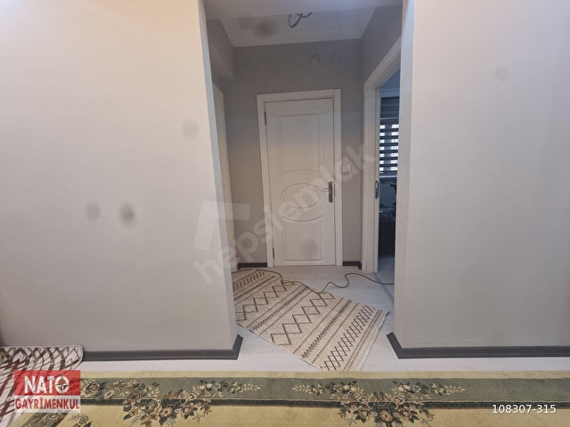 SAİMEKADINDA İÇİ FULL YAPILI 2+1GİRİŞ MUTLULUK HUZUR VEREN DAİRE - Görsel 9
