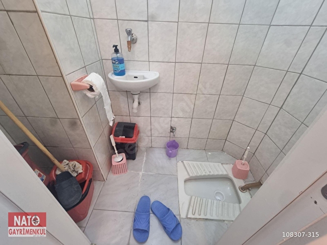 SAİMEKADINDA İÇİ FULL YAPILI 2+1GİRİŞ MUTLULUK HUZUR VEREN DAİRE - Görsel 30