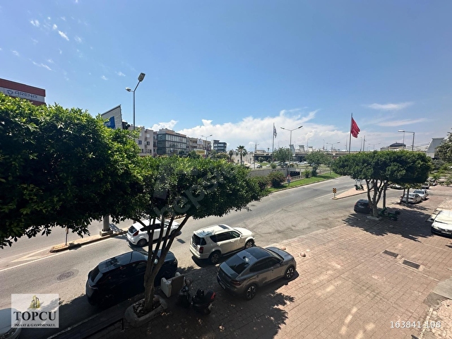 TOPCUDAN_ÇALLIDA CADDE ÜZERİ_KREDİ SIKINTISIZ SATILIK 3+1DAİRE - Görsel 8