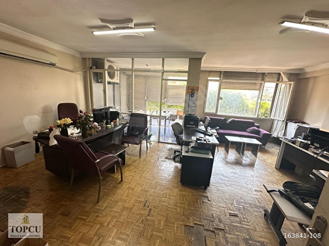 TOPCUDAN_ÇALLIDA CADDE ÜZERİ_KREDİ SIKINTISIZ SATILIK 3+1DAİRE - Görsel 2
