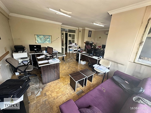 TOPCUDAN_ÇALLIDA CADDE ÜZERİ_KREDİ SIKINTISIZ SATILIK 3+1DAİRE - Görsel 6