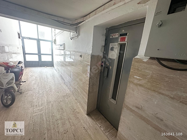 TOPCUDAN_ÇALLIDA CADDE ÜZERİ_KREDİ SIKINTISIZ SATILIK 3+1DAİRE - Görsel 25